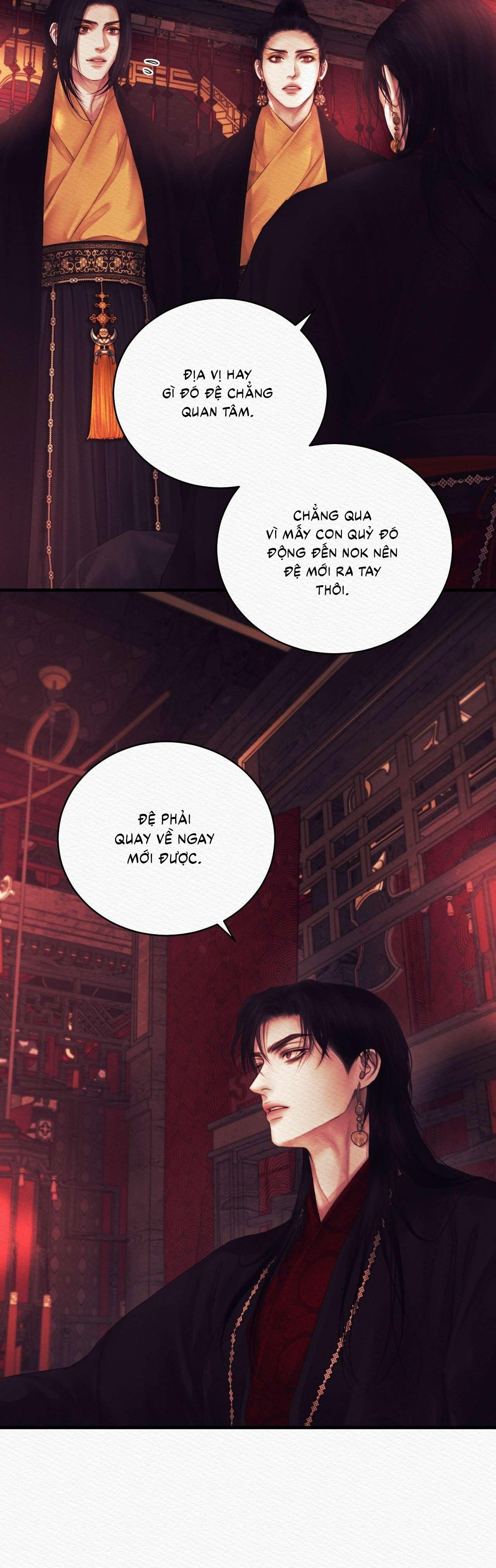 (CBunu) Củy Dạ Khút Chapter 81 - Next 