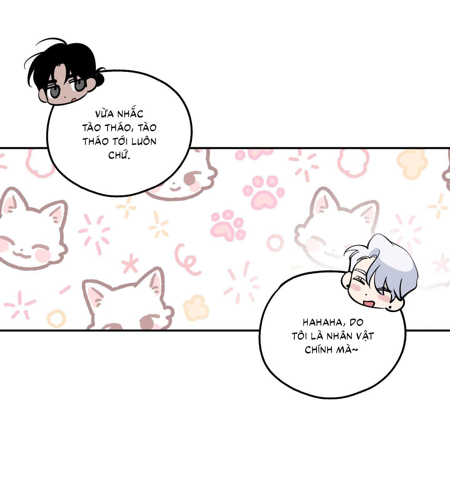 ( CBunu ) Carrot And Stick Chapter 16 H+ - Next 