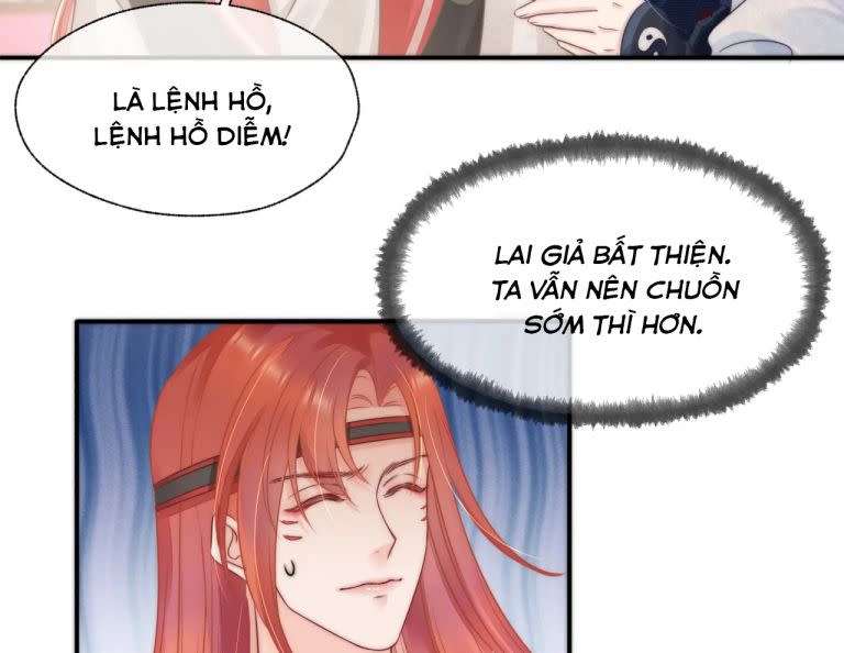 Ngự Hồ Hữu Thuật Chap 25 - Next Chap 26