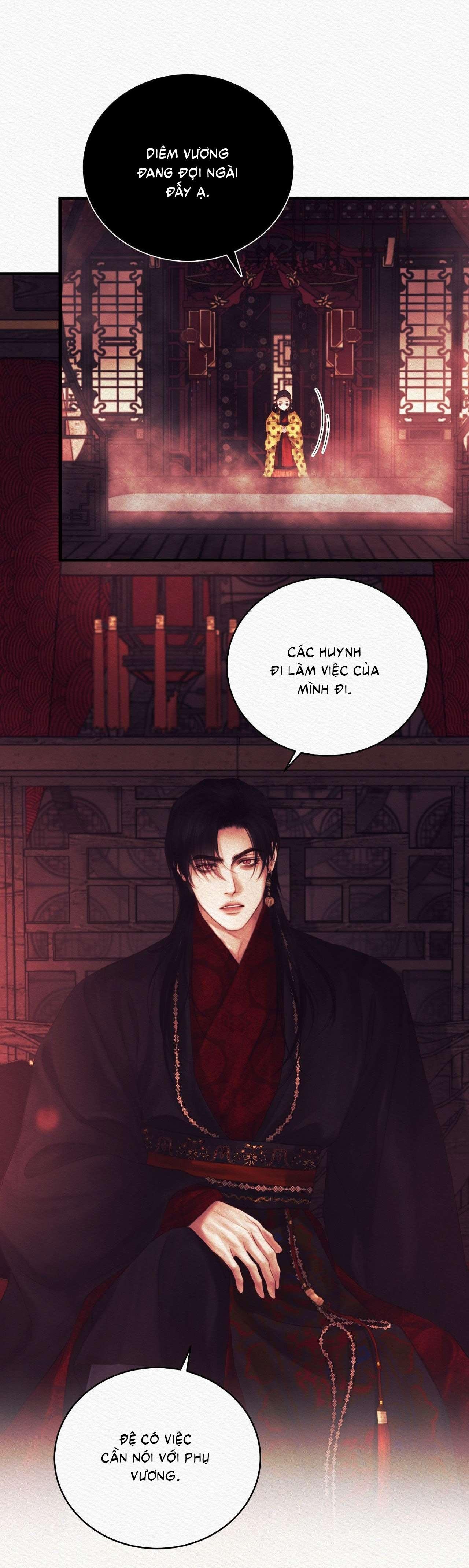 (CBunu) Củy Dạ Khút Chapter 81 - Next 