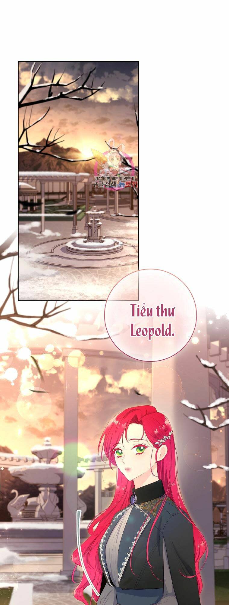 chồng tôi là người do tôi định đoạt chapter 7 - Next chapter 8