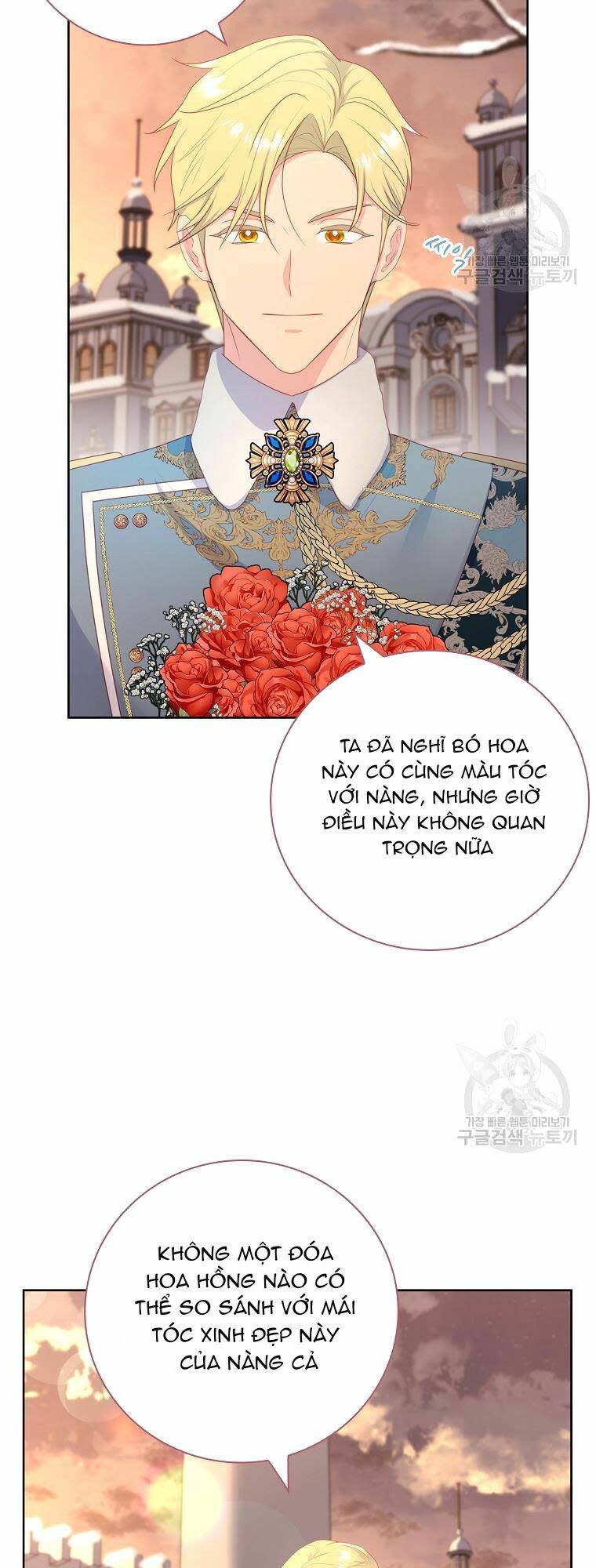 chồng tôi là người do tôi định đoạt chapter 7 - Next chapter 8