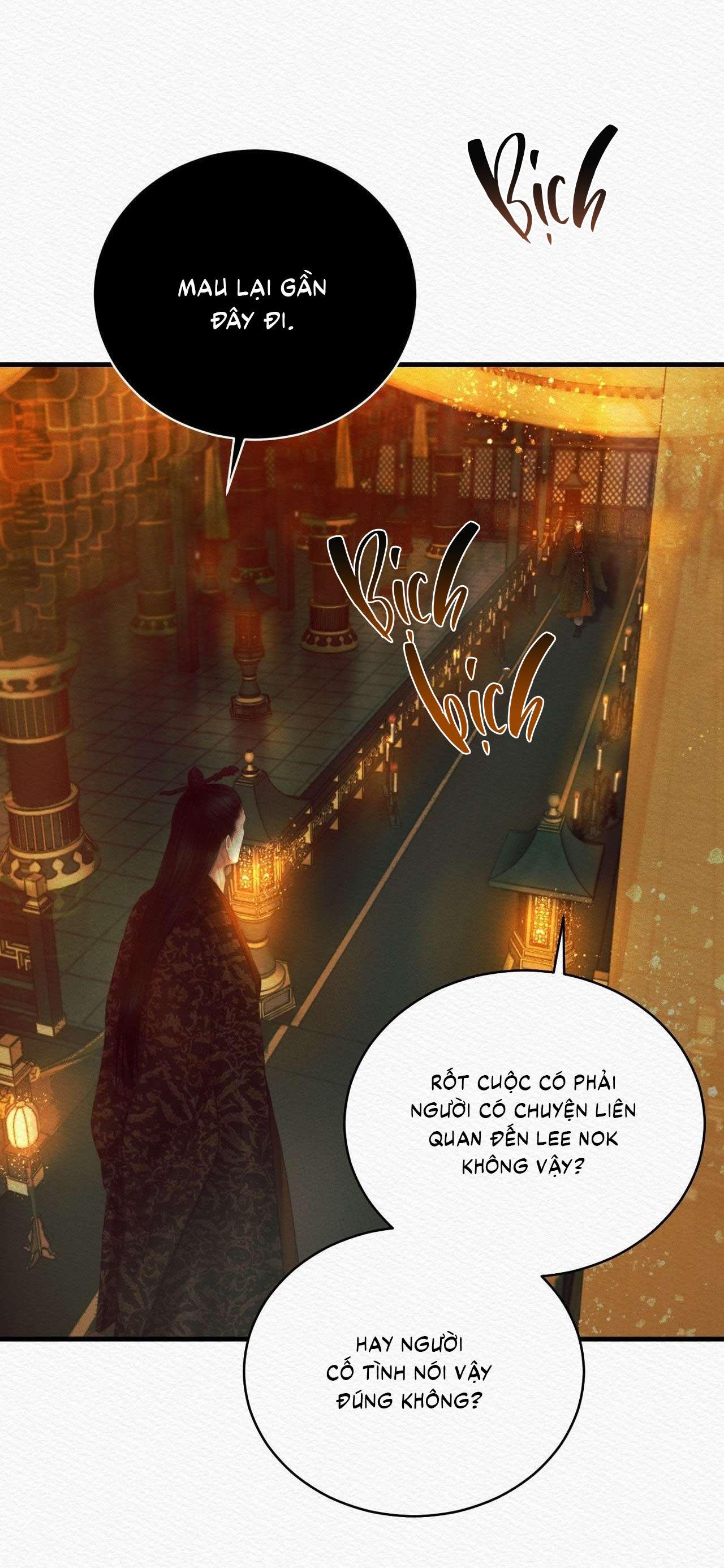 (CBunu) Củy Dạ Khút Chapter 81 - Next 