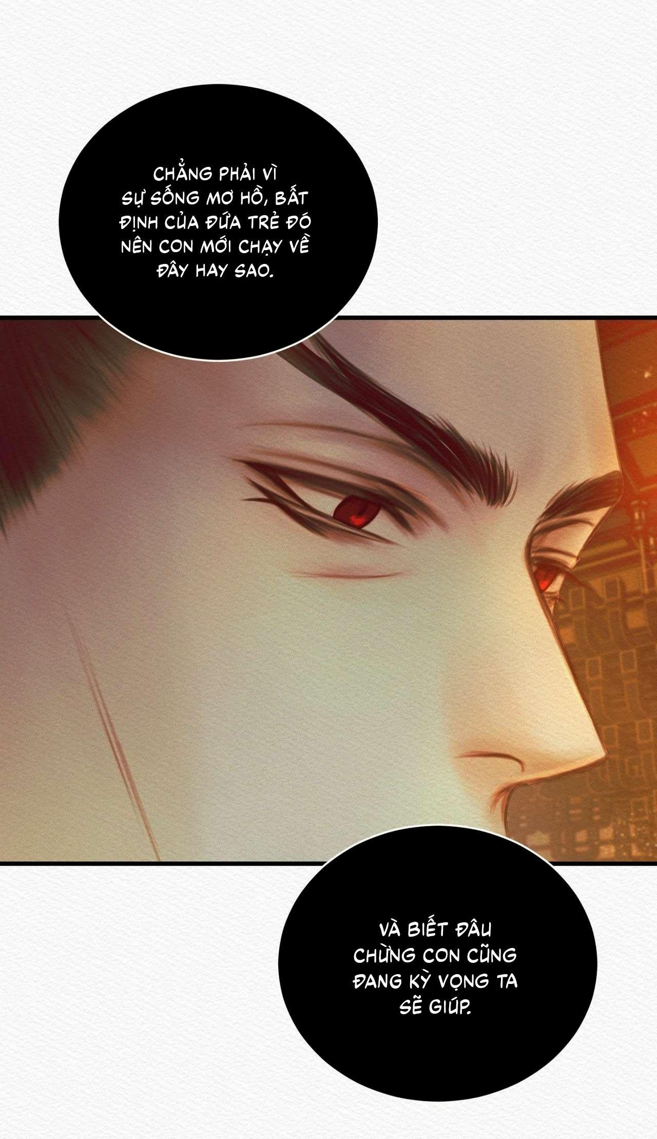 (CBunu) Củy Dạ Khút Chapter 81 - Next 