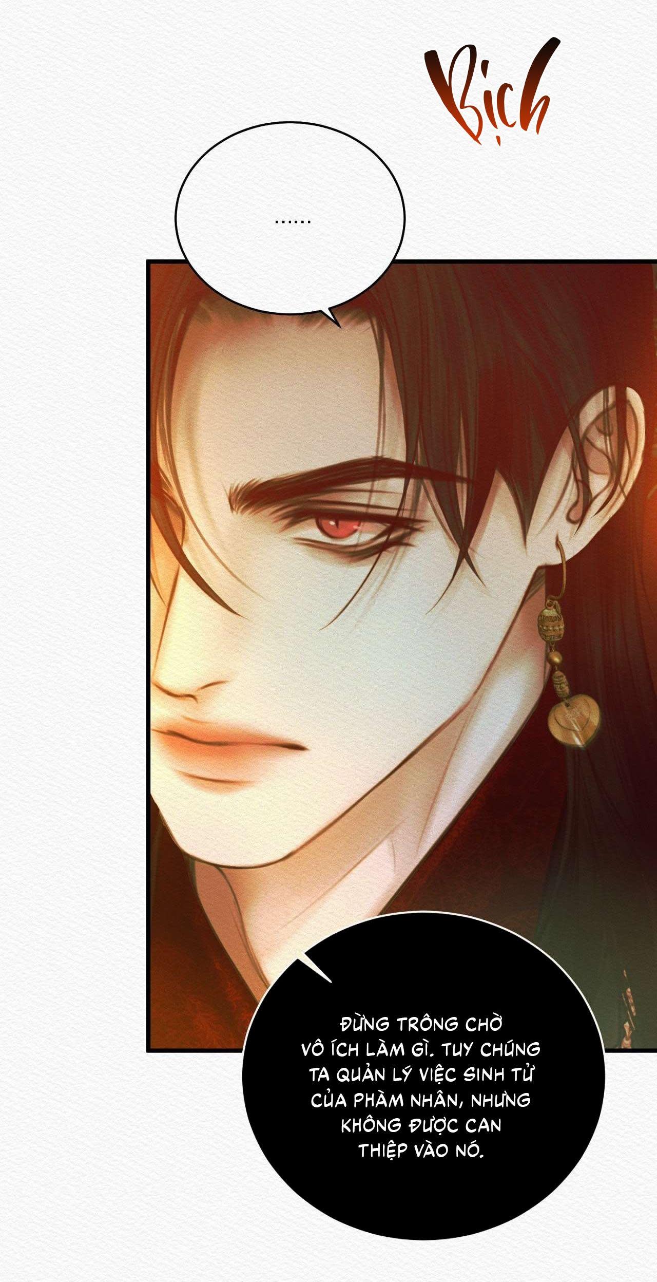 (CBunu) Củy Dạ Khút Chapter 81 - Next 