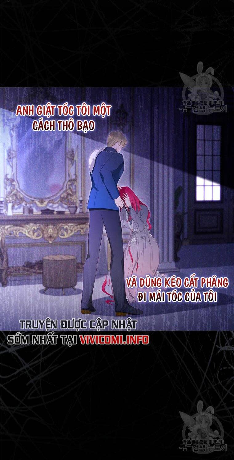 chồng tôi là người do tôi định đoạt chapter 7 - Next chapter 8