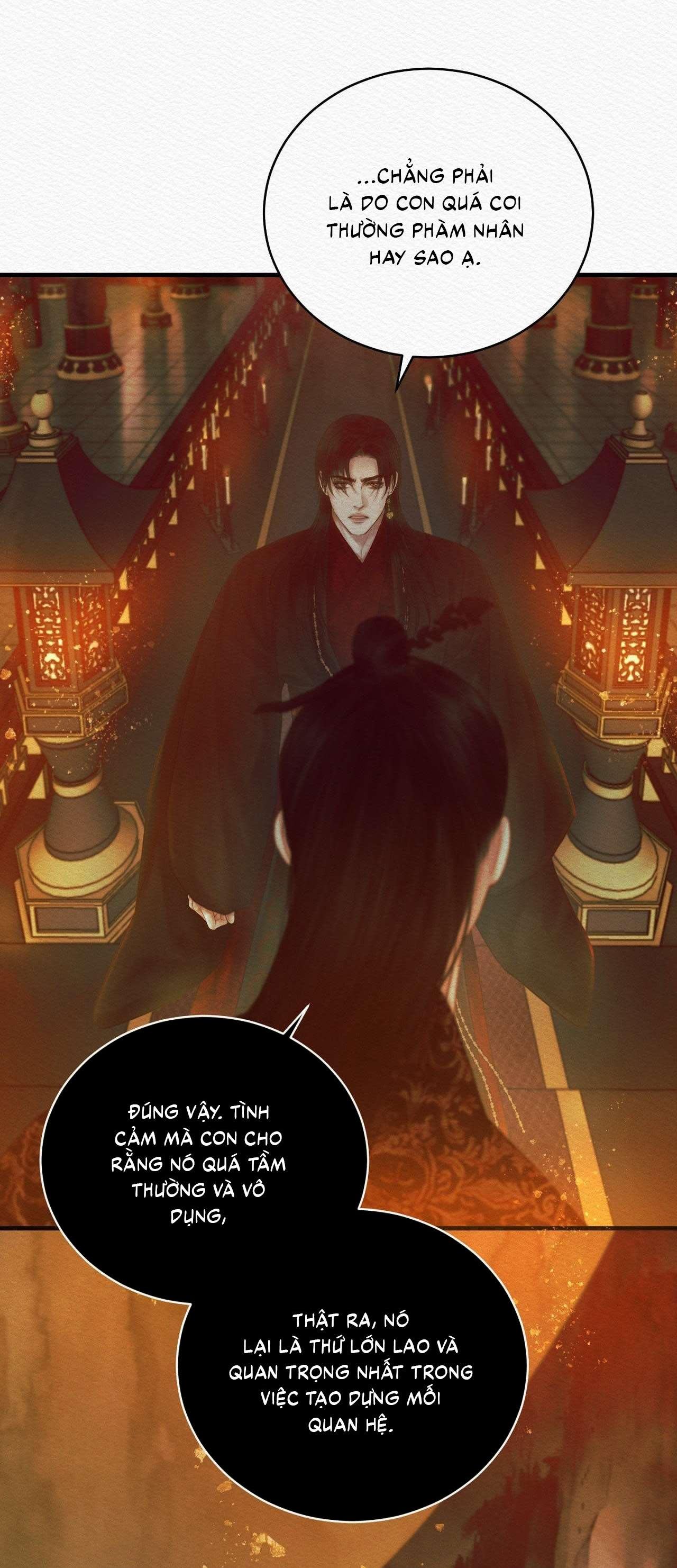 (CBunu) Củy Dạ Khút Chapter 81 - Next 