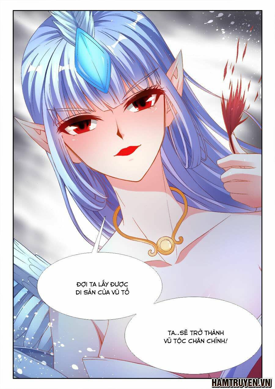 song tu đạo lữ của tôi chapter 346 - Next chapter 347