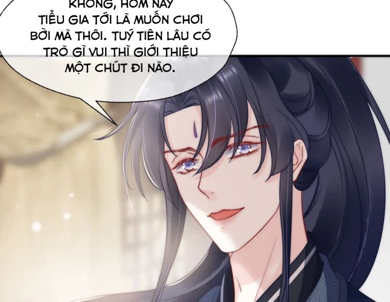 Ngự Hồ Hữu Thuật Chap 25 - Next Chap 26