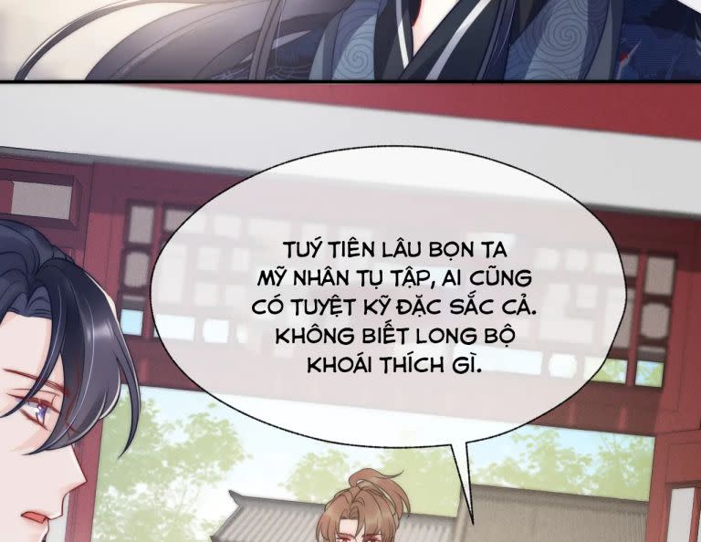 Ngự Hồ Hữu Thuật Chap 25 - Next Chap 26