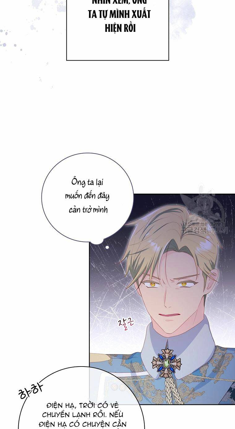 chồng tôi là người do tôi định đoạt chapter 7 - Next chapter 8