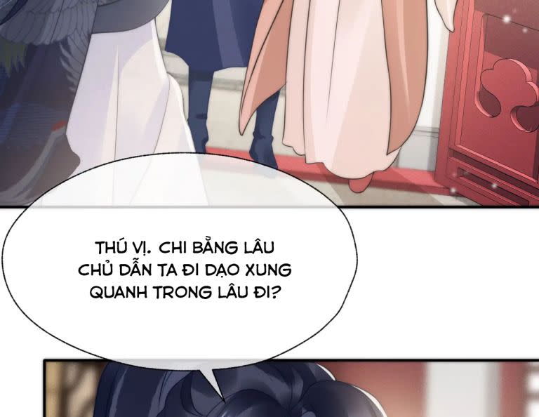 Ngự Hồ Hữu Thuật Chap 25 - Next Chap 26