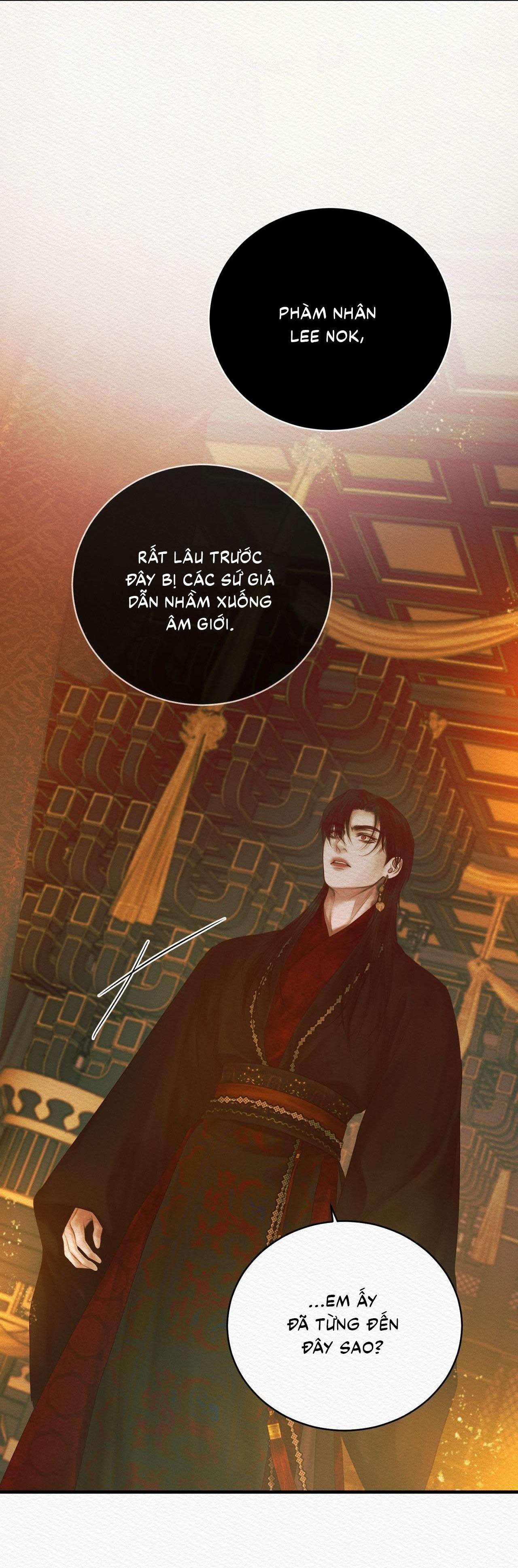 (CBunu) Củy Dạ Khút Chapter 81 - Next 