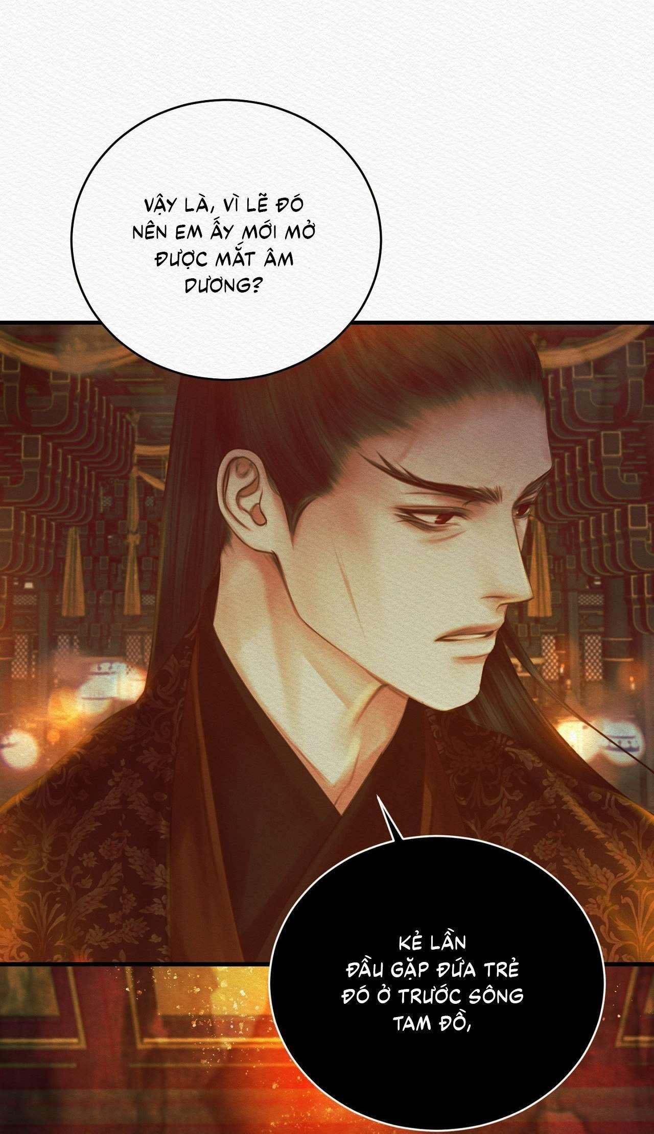 (CBunu) Củy Dạ Khút Chapter 81 - Next 