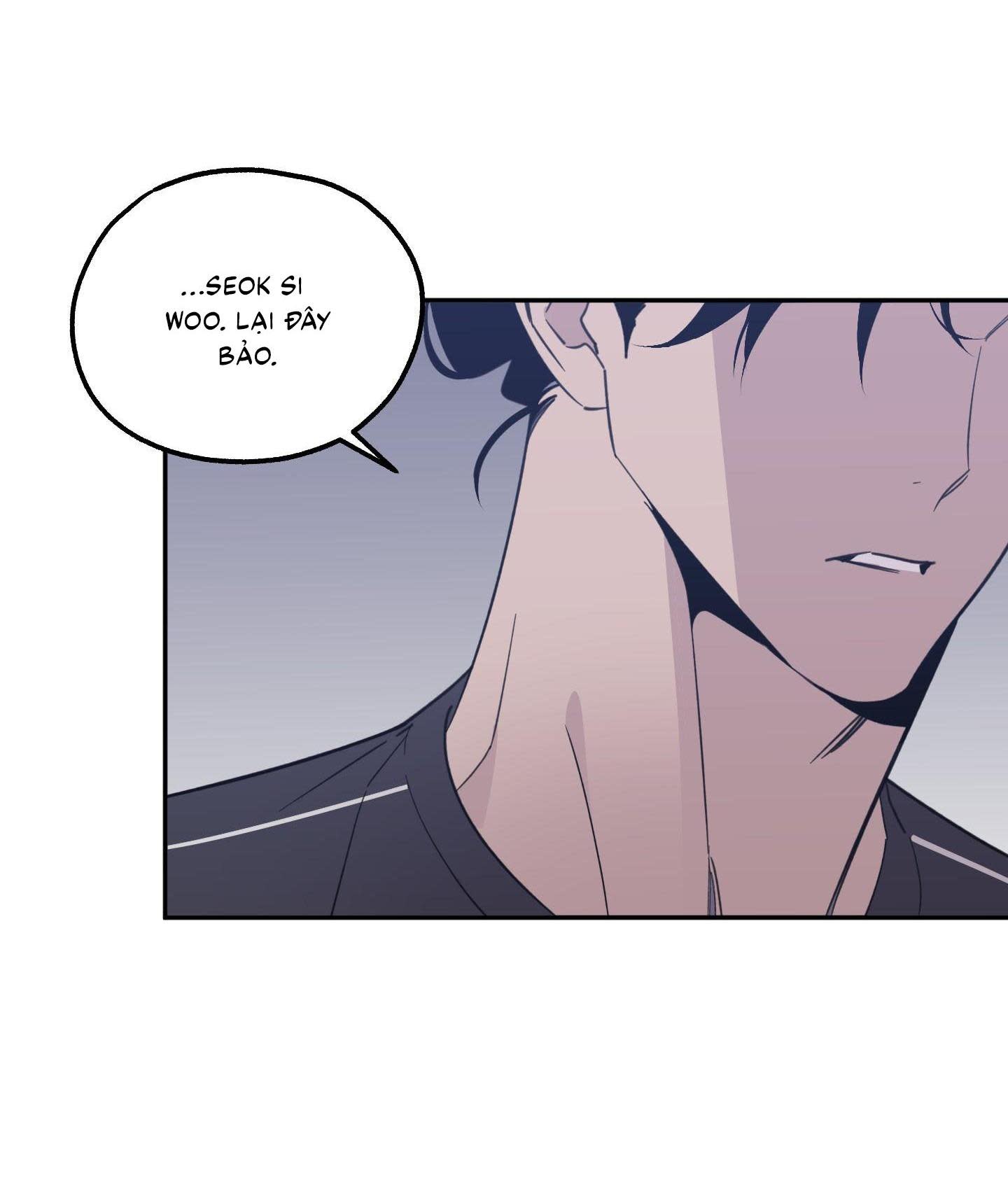 ( CBunu ) Carrot And Stick Chapter 16 H+ - Next 