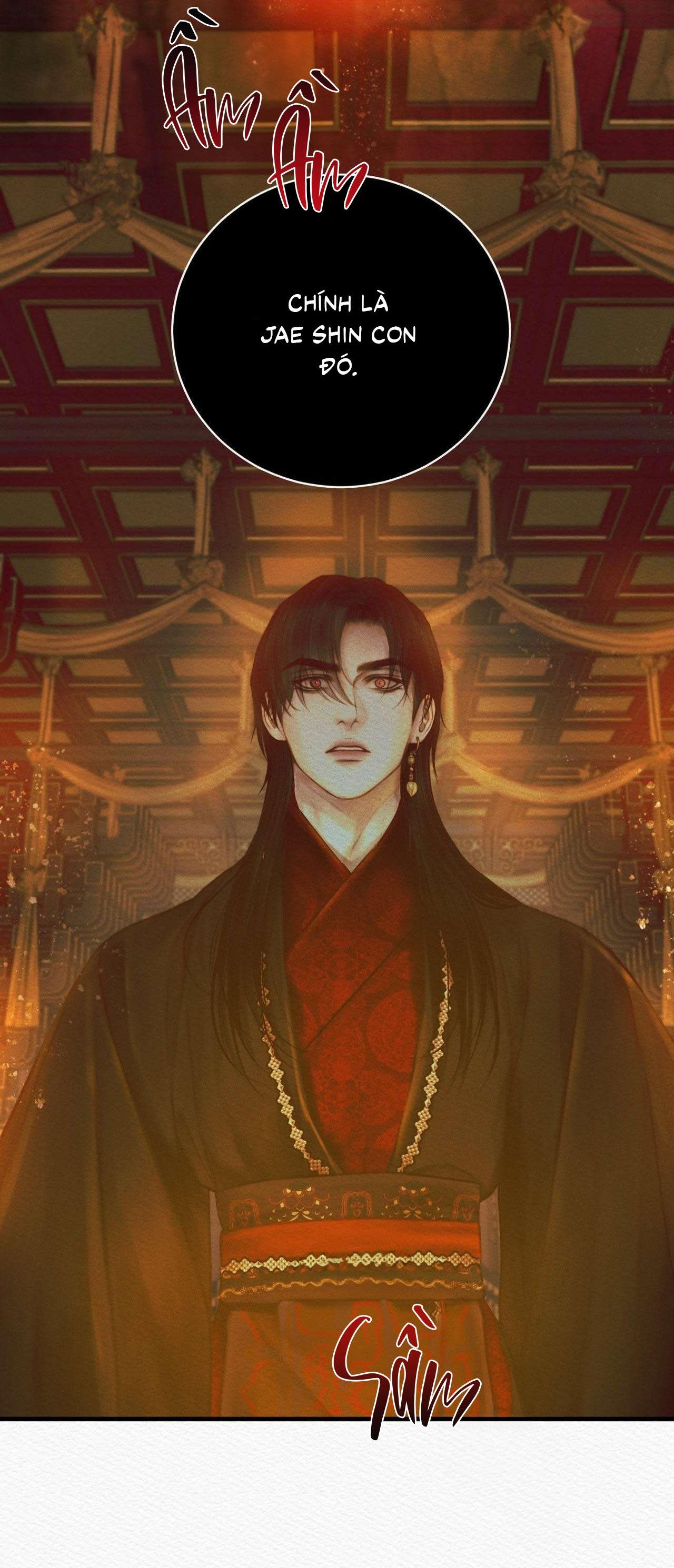 (CBunu) Củy Dạ Khút Chapter 81 - Next 