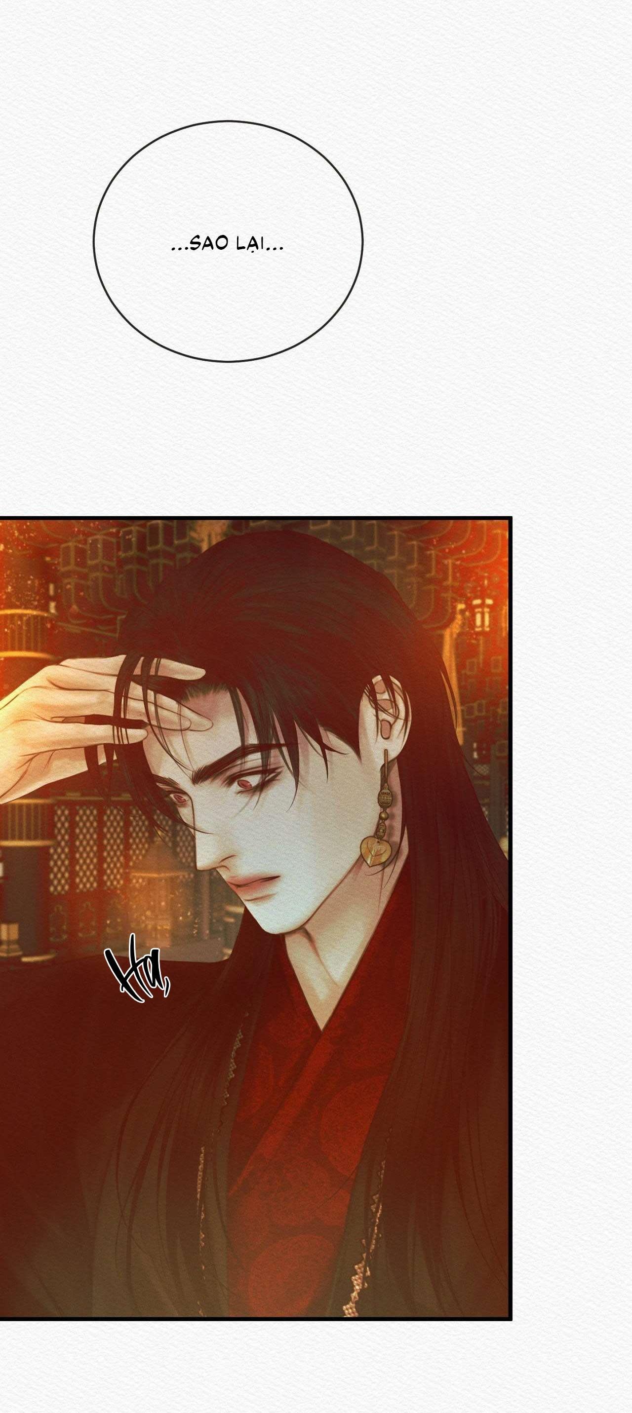 (CBunu) Củy Dạ Khút Chapter 81 - Next 