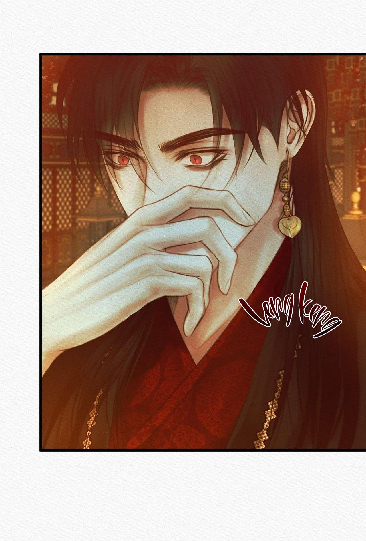 (CBunu) Củy Dạ Khút Chapter 81 - Next 