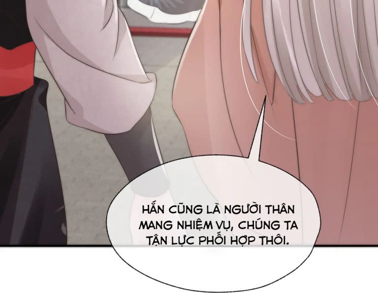 Ngự Hồ Hữu Thuật Chap 25 - Next Chap 26