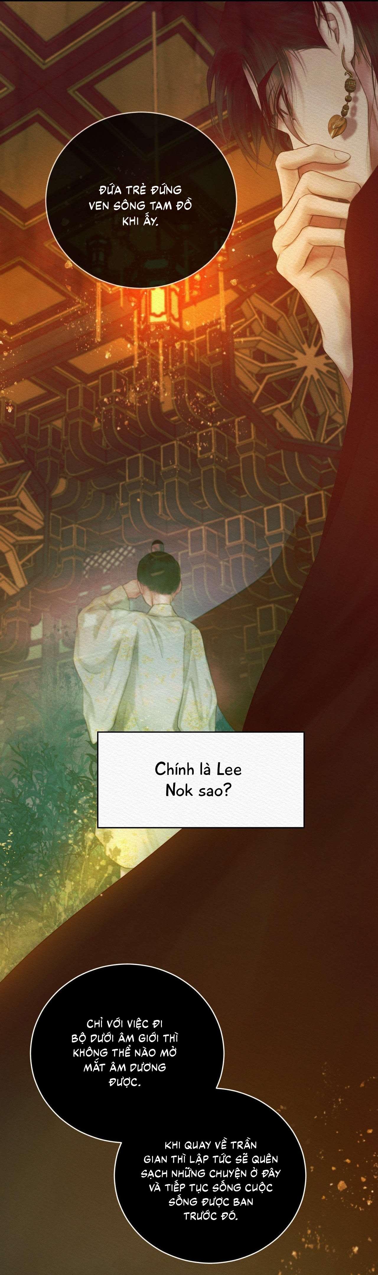 (CBunu) Củy Dạ Khút Chapter 81 - Next 