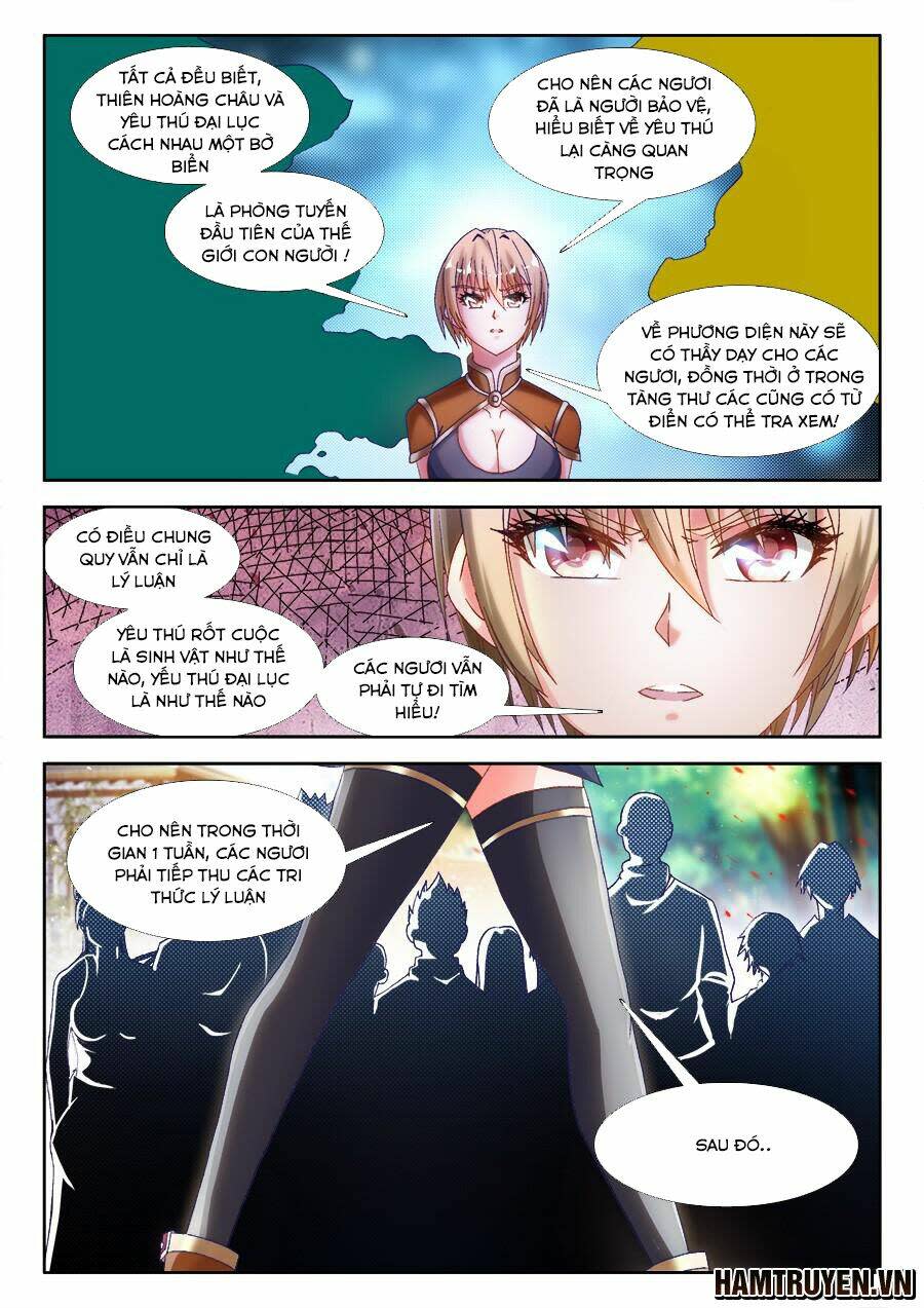 song tu đạo lữ của tôi chapter 328 - Next chapter 329