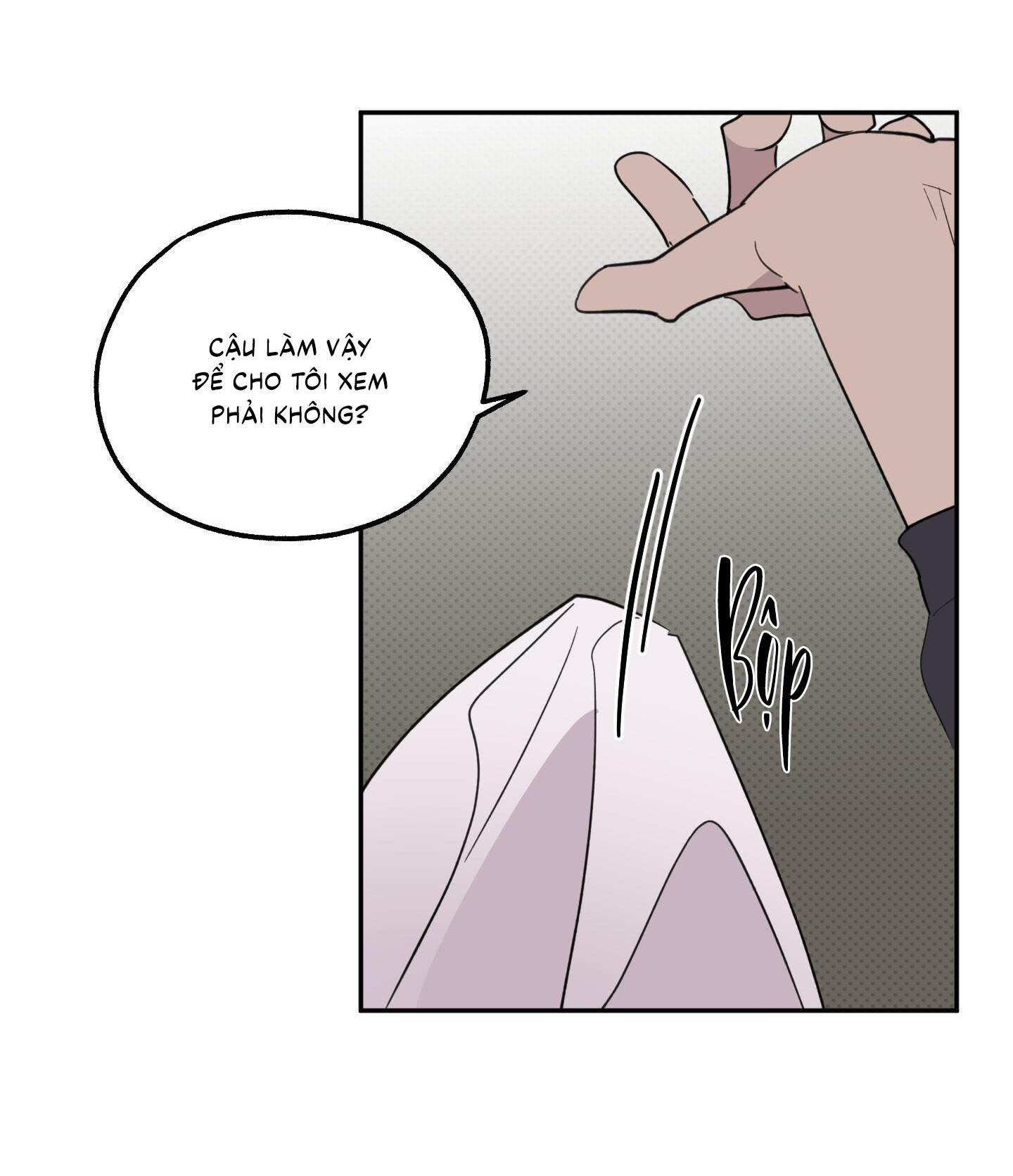 ( CBunu ) Carrot And Stick Chapter 16 H+ - Next 