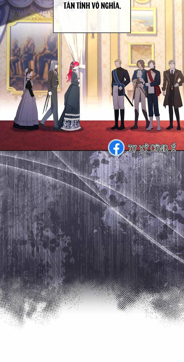 chồng tôi là người do tôi định đoạt chapter 7 - Next chapter 8