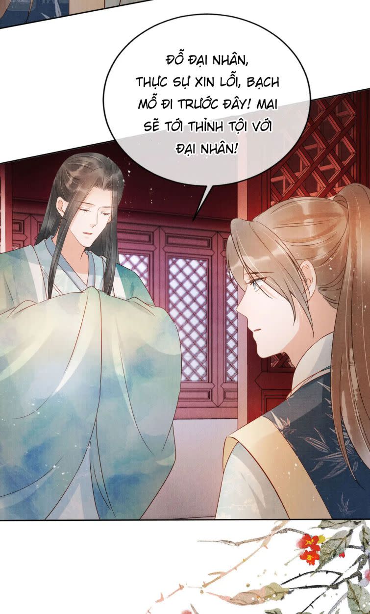 Quân Sủng Nan Vi Chap 57 - Next Chap 58