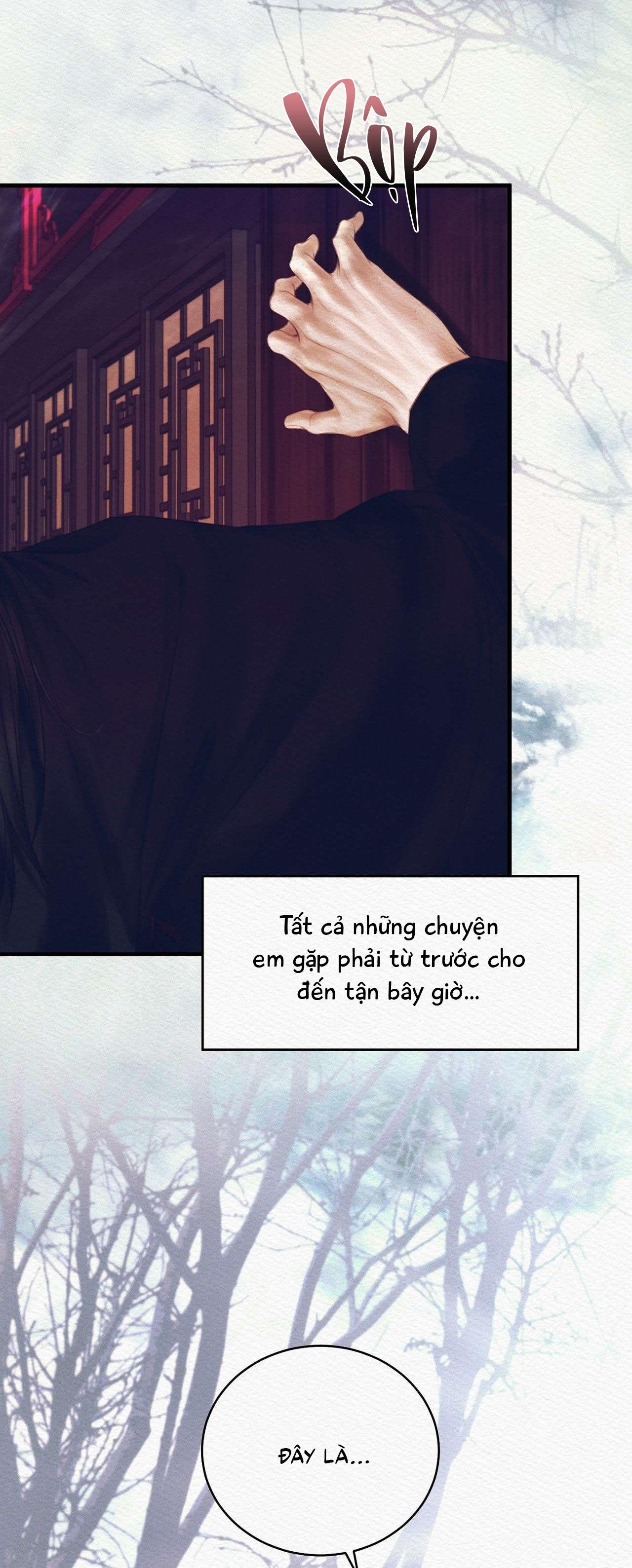 (CBunu) Củy Dạ Khút Chapter 81 - Next 