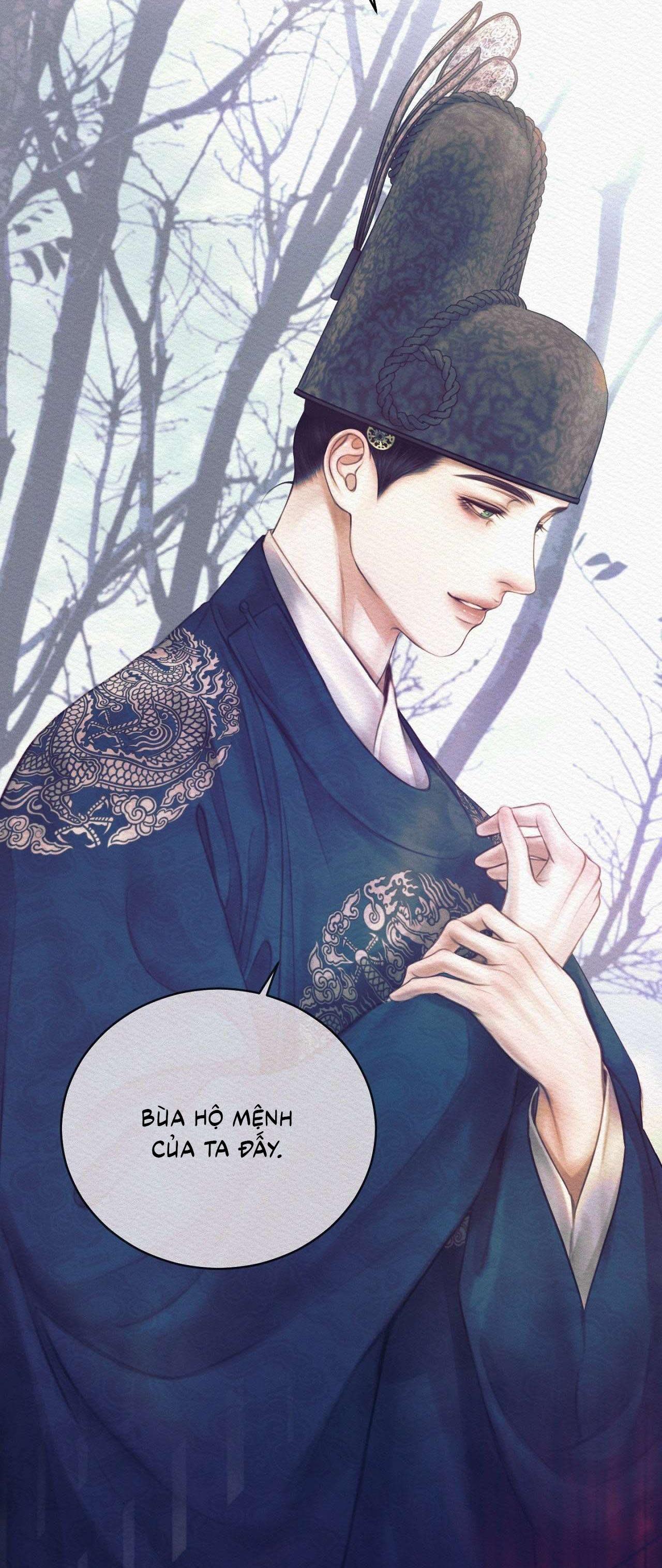 (CBunu) Củy Dạ Khút Chapter 81 - Next 