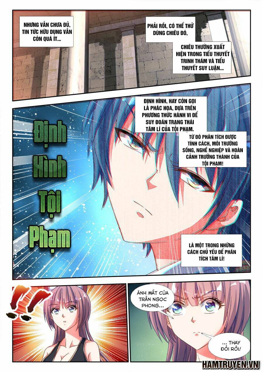 song tu đạo lữ của tôi chapter 321 - Next chapter 322