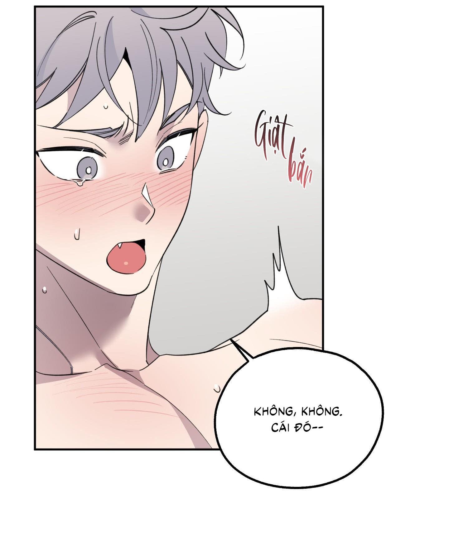 ( CBunu ) Carrot And Stick Chapter 16 H+ - Next 