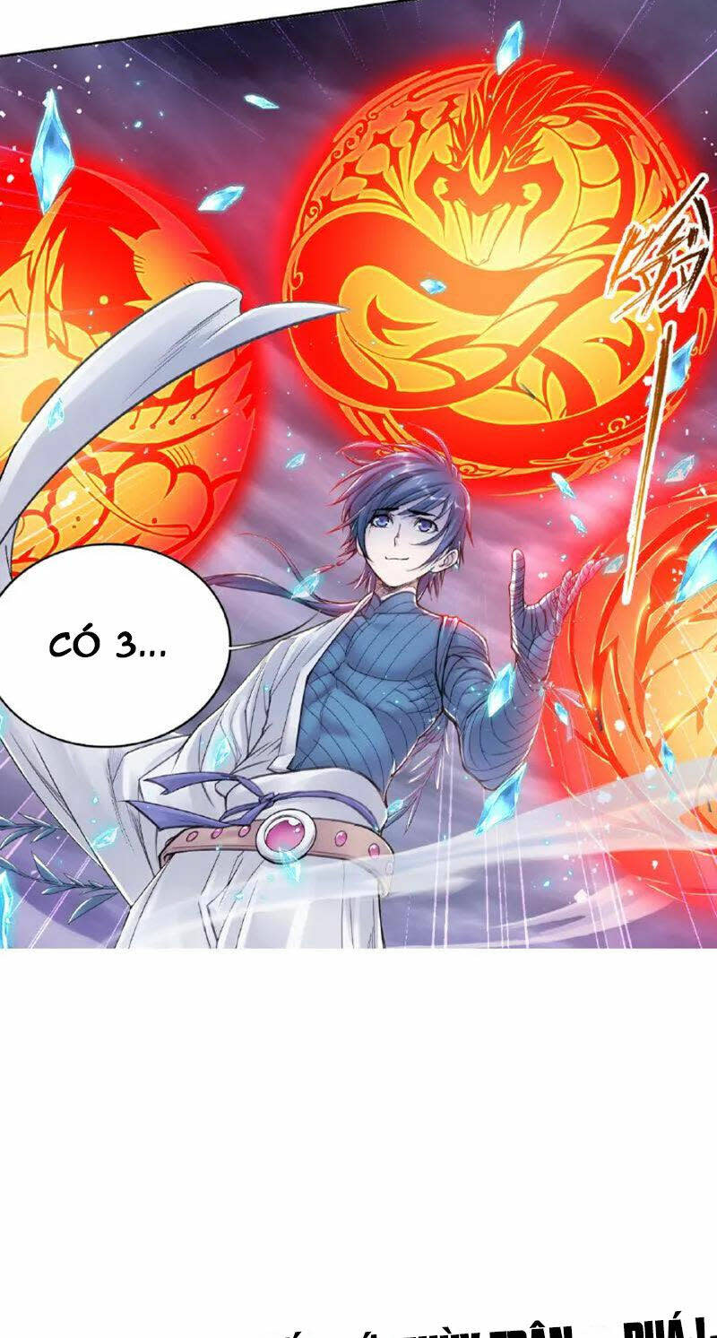 đấu la đại lục chapter 341 - Next chapter 341.5