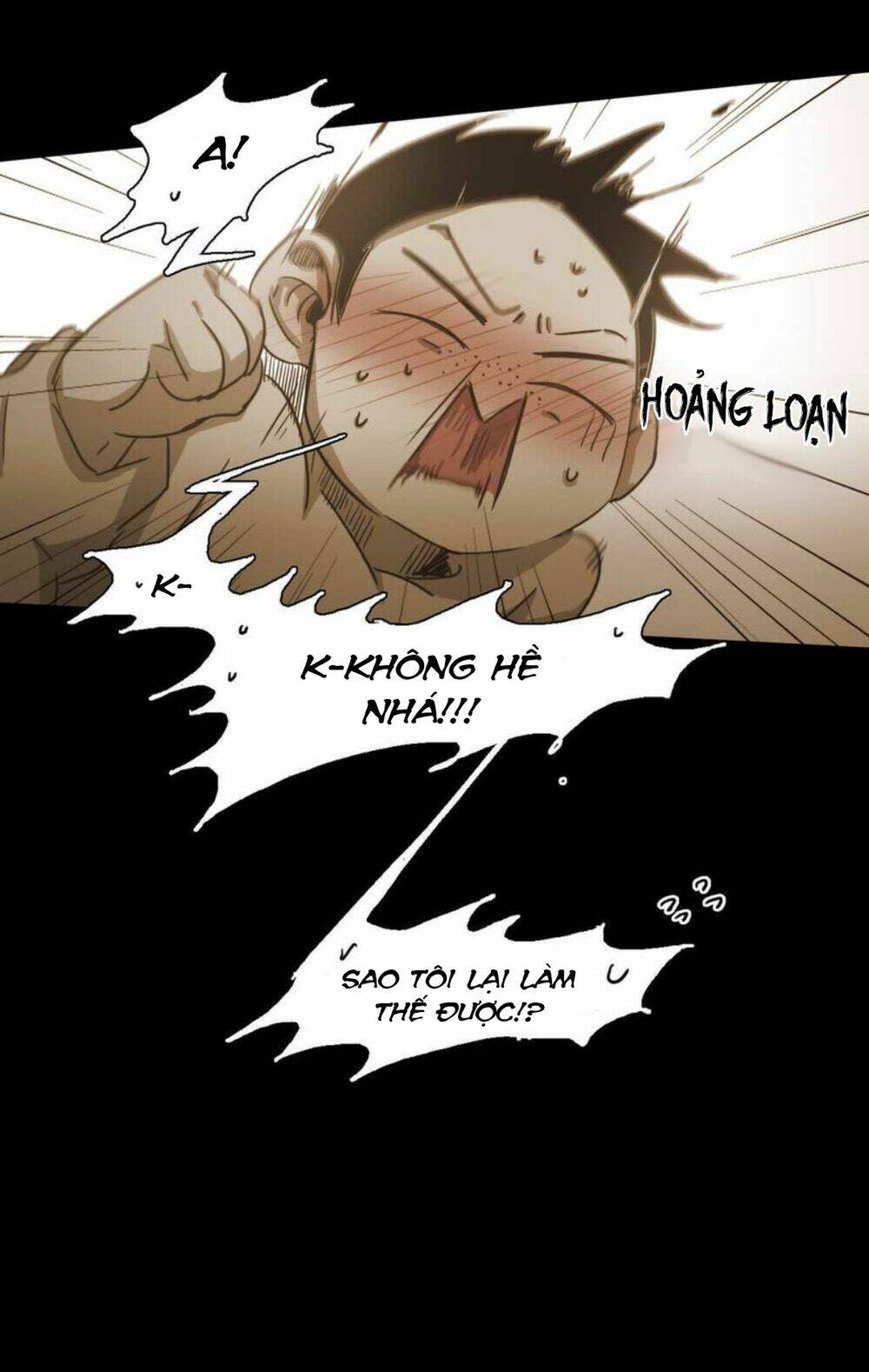 Không Bao Giờ Hiểu Chapter 41 - Next Chapter 42