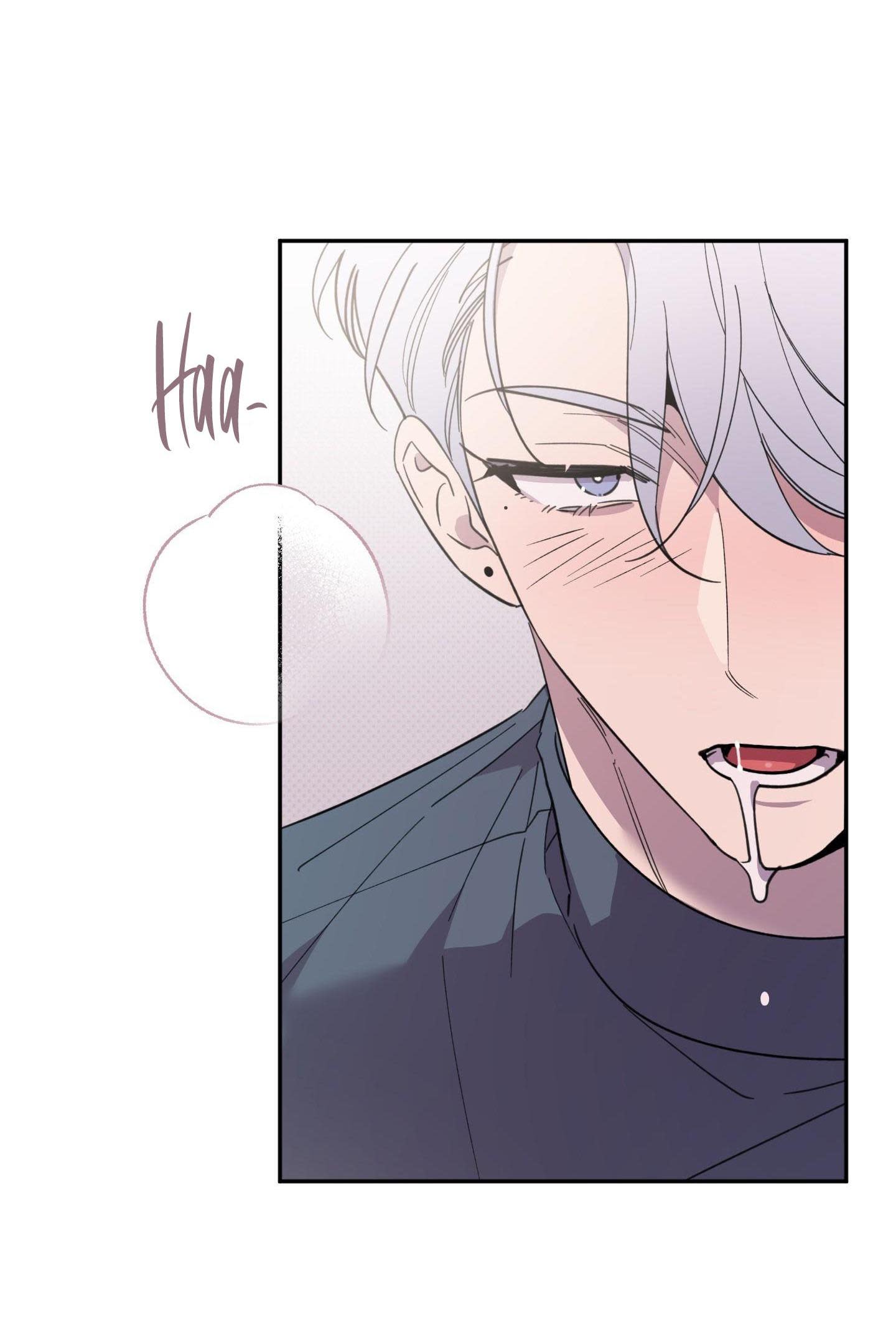 ( CBunu ) Carrot And Stick Chapter 16 H+ - Next 