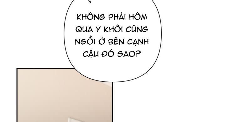 Cẩn Thận Bị Mộng Ma Ăn Mất Chap 2 - Next Chap 3