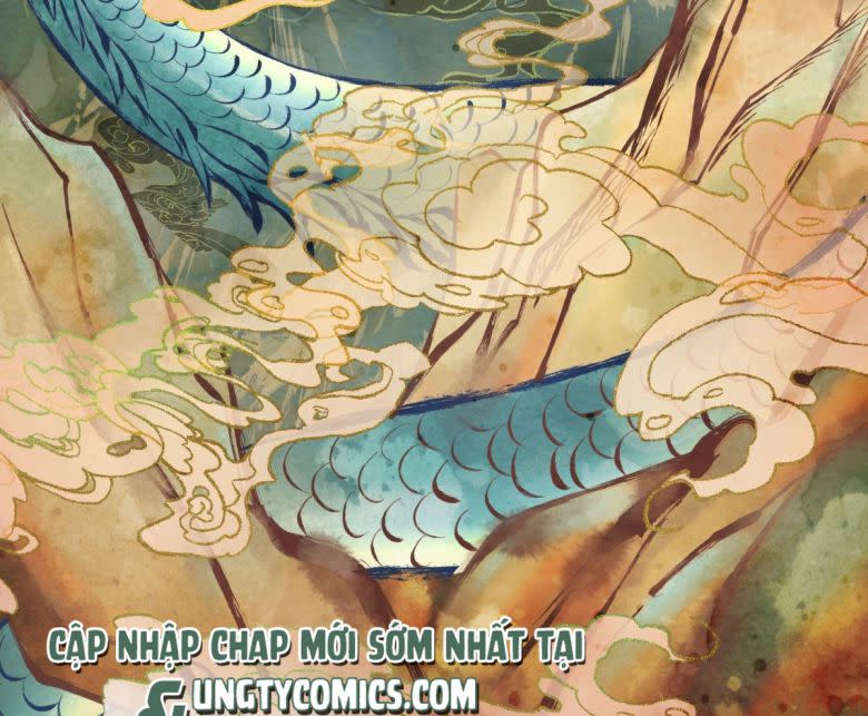 Mèo Con Đừng Liếm Tôi Chap 6 - Next Chap 7