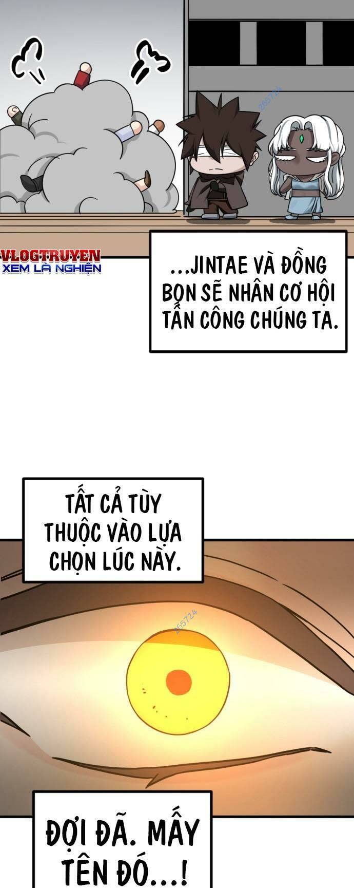 Kẻ Giết Anh Hùng Chapter 117 - Trang 2