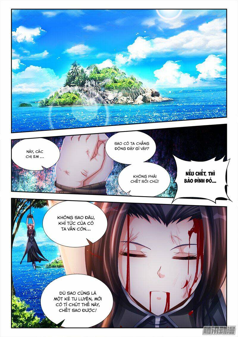 song tu đạo lữ của tôi chapter 167 - Next chapter 168