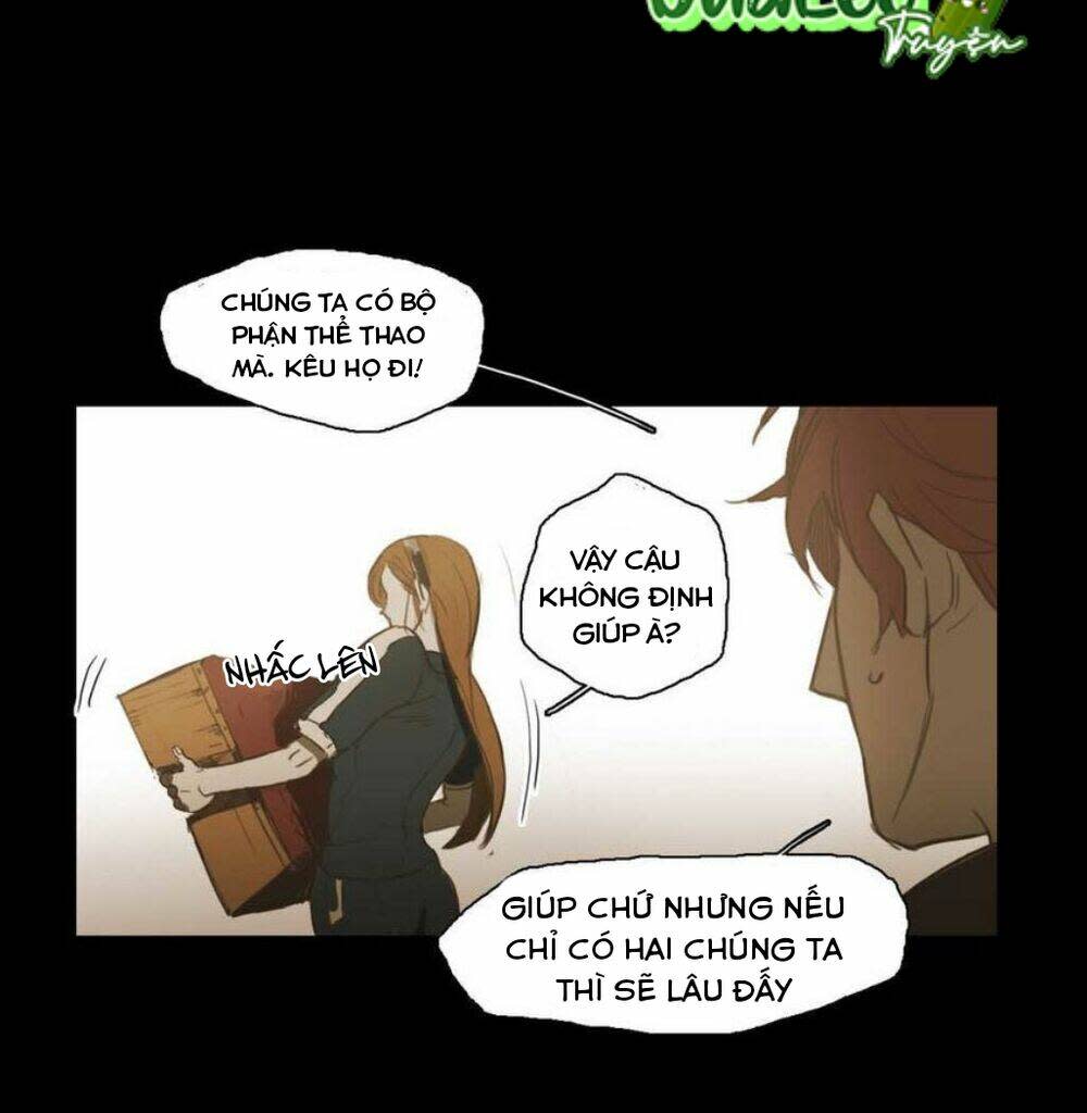 Không Bao Giờ Hiểu Chapter 40 - Next Chapter 41