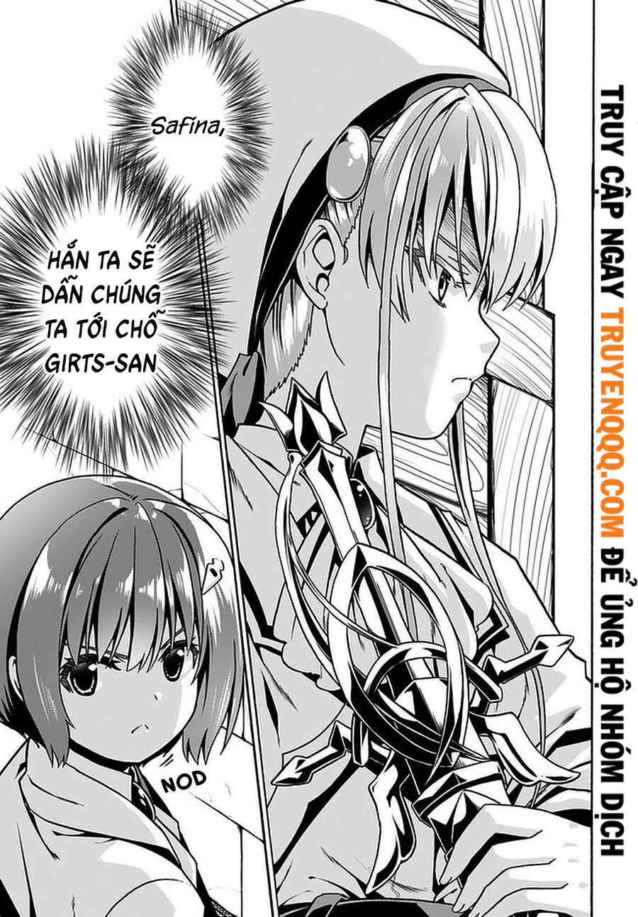 tái sinh với cơ thể bất khả chiến bại Chapter 31.5 - Trang 2