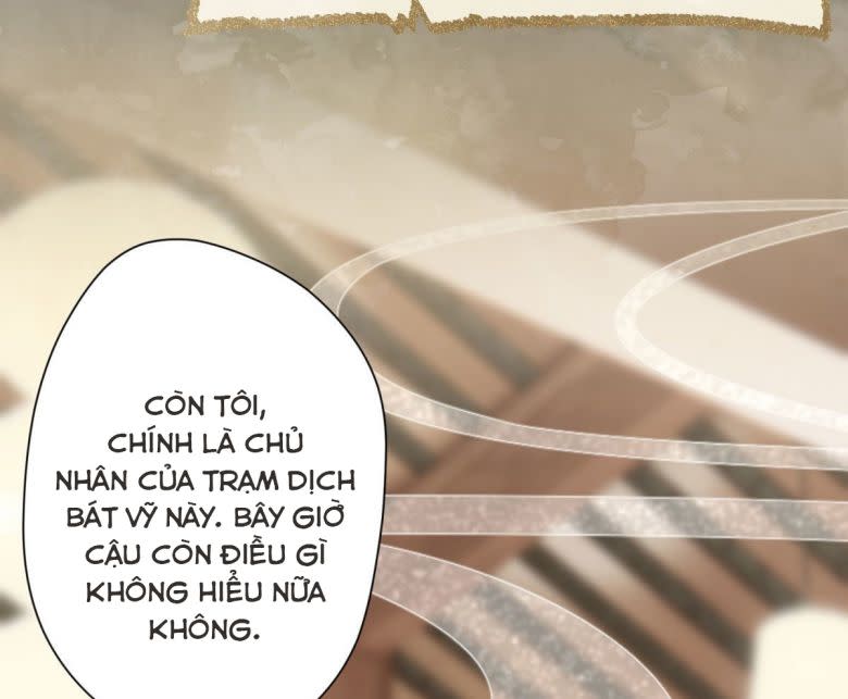 Mèo Con Đừng Liếm Tôi Chap 6 - Next Chap 7