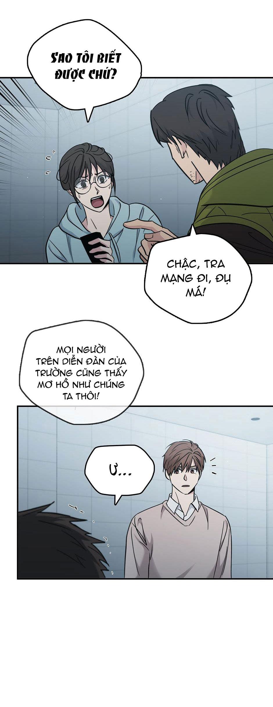 Deadman Switch Chapter 42 - Trang 2