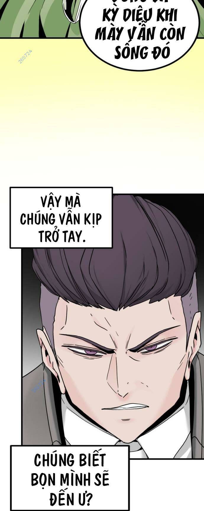 Kẻ Giết Anh Hùng Chapter 117 - Trang 2