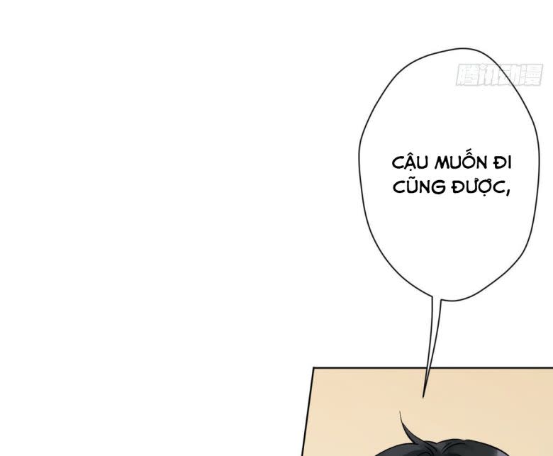 Mèo Con Đừng Liếm Tôi Chap 6 - Next Chap 7