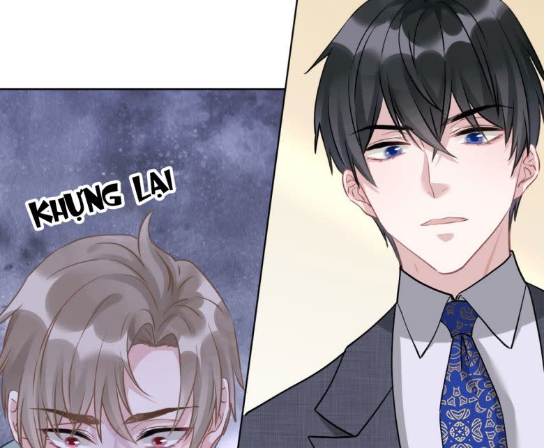 Mèo Con Đừng Liếm Tôi Chap 6 - Next Chap 7