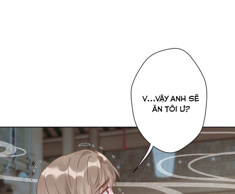 Mèo Con Đừng Liếm Tôi Chap 6 - Next Chap 7