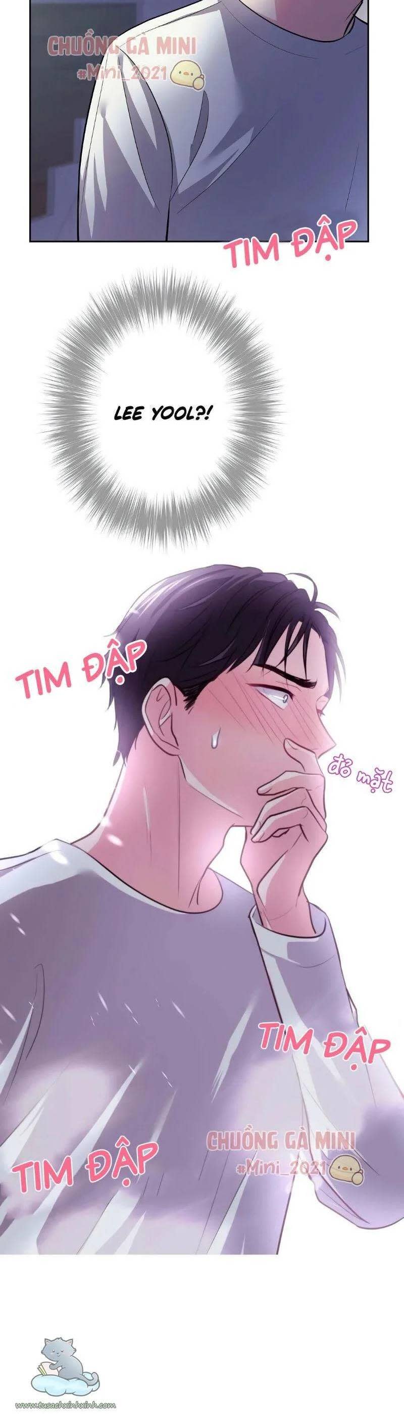 Tôi Trở Thành Con Gái Của Triệu Phú Chapter 13.5 - Next Chapter 14