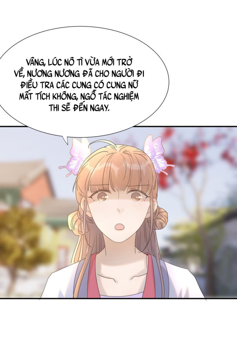 Hình Như Lấy Nhầm Kịch Bản Nữ Chủ Chap 62 - Next Chap 63