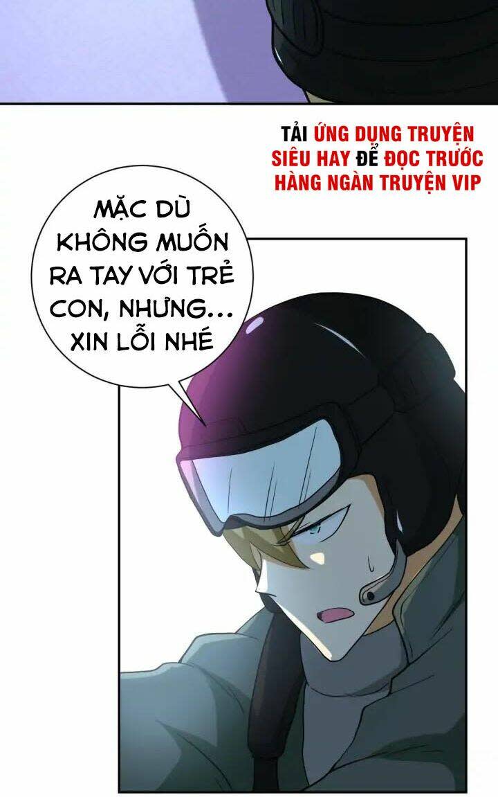 mạt thế siêu cấp hệ thống Chapter 86 - Trang 2